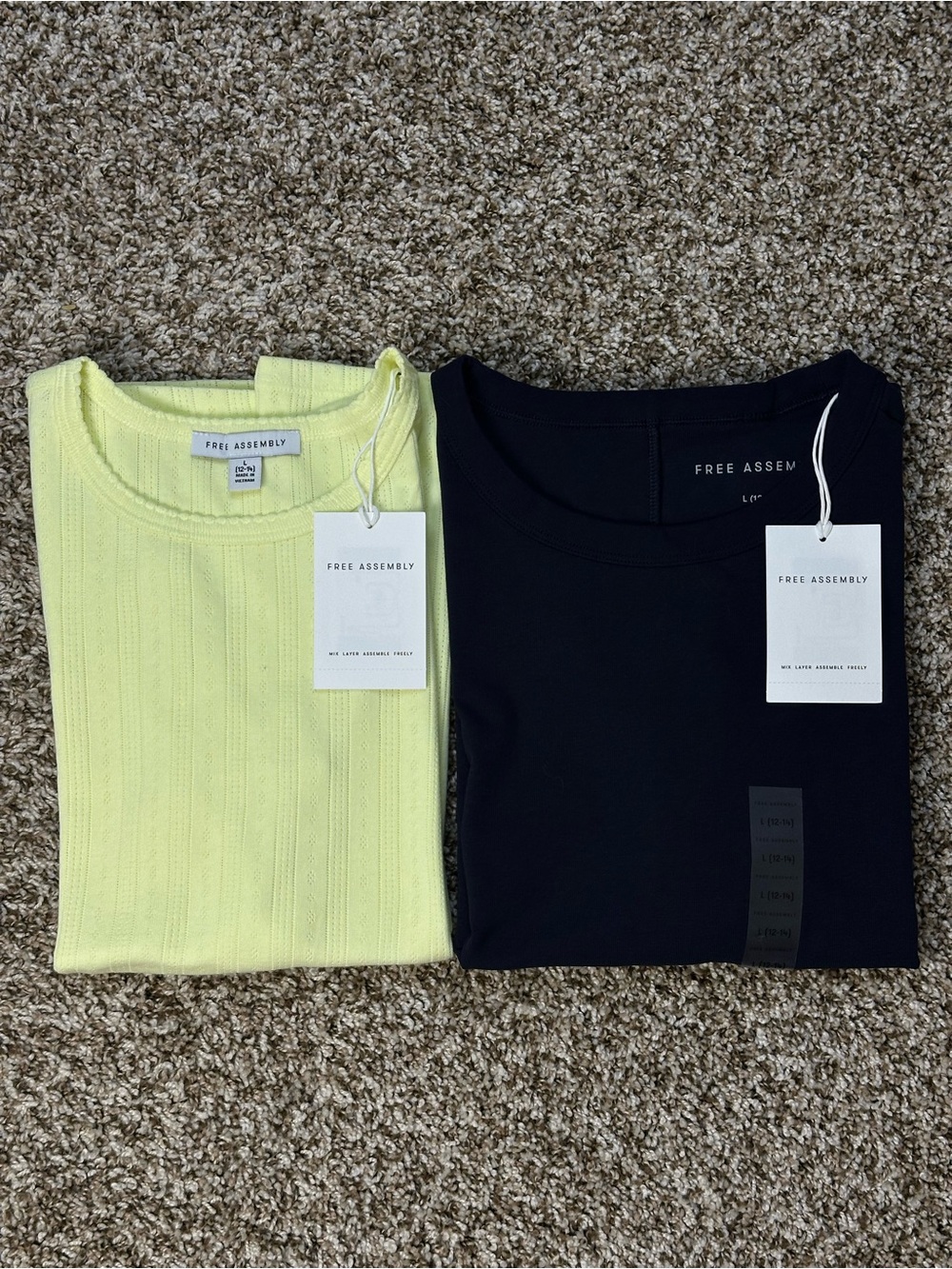 Bundle t-shirt women’s